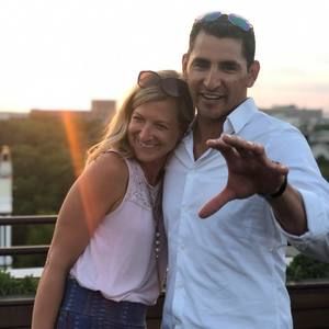 Meet your Posher, Ernest